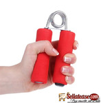 Hand Grip Strength Muscle Training Forearm Wrist Fingers