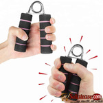 Hand Grip Training Fitness Grips Gym