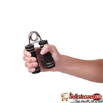 Hand Grip Strength Muscle Training Forearm Wrist Fingers