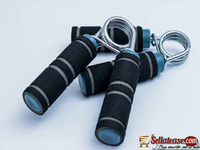 Hand Grip Fitness Grips Gym Exerciser