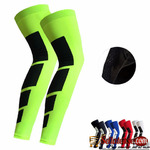 Unisex Outdoor Sports Cycling Compression Knee Support Leg Protective Cover