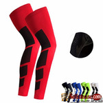 Sports Thigh Protector Compression Sleeve Leg Joint