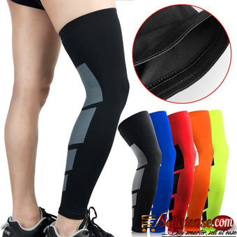 Knee Compression Stabilizer Sleeve for Running,
