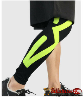 Thigh calf support it helping you return to activity following calf injuries