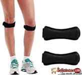 Patella Knee Pads Knee Brace Support Belt Protector