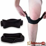 Patella Brace Knee Sports Support Pain Relief Protect Keen