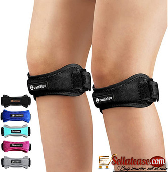 Arthritis Patella Strap/Knee Strap/Brace Support