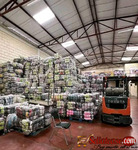 Hot Selling Used Clothes Bale For Children Mixed Bea Uesd clothes Package In 100Kg Bales