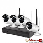 HD 720P H.264 Spy Switch WiFi Camera with Motion Detection LM-WF1278 BY HIPHEN SOLUTIONS
