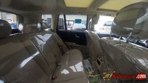 Foreign used 2011 Mercedes benz glk350