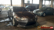Foreign used 2014 lexus Es350