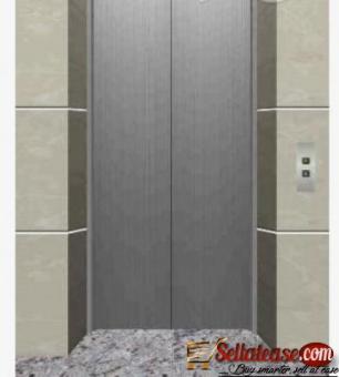 Storey Building Elevator/Lifts BY HIPHEN SOLUTIONS