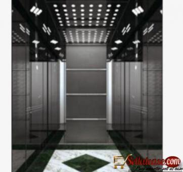 450kg Elevator For 6 Persons Passenger Lift BY HIPHEN SOLUTIONS