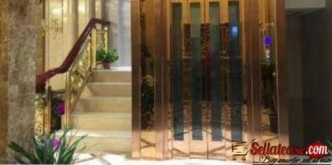 High Quality Elevator Lifts BY HIPHEN SOLUTIONS