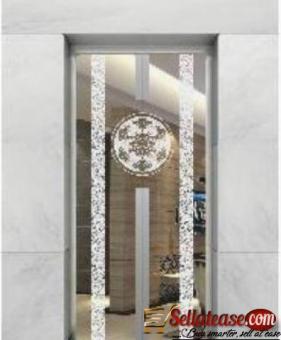 Small And Safe Residential Elevators For Commercial Buildng BY HIPHEN SOLUTIONS
