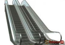 1000mm Automatic Electric Escalator BY HIPHEN SOLUTIONS