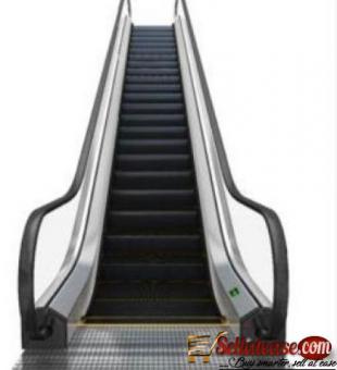 Automatic Electrical Escalator With SGS BY HIPHEN SOLUTIONS