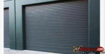 Electric Roller Shutter Garage Door BY HIPHEN SOLUTIONS