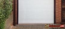 Manual Operator For Roller Shutter Door by HIPHEN SOLUTIONS