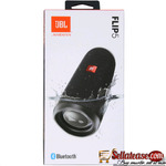 JBL Flip 5 Waterproof Portable Bluetooth Speaker