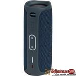 JBL Flip 5 Waterproof Portable Bluetooth Speaker