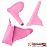 FEMALE URINAL