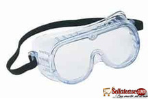 SAFETY GOGGLES