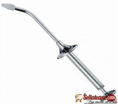 dental amalgam carrier