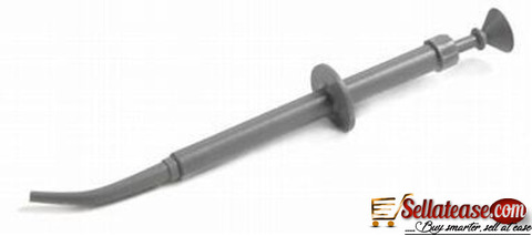 DENTAL AMALGAM CARRIER