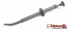 DENTAL AMALGAM CARRIER