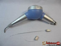 DENTAL AIR POLISH