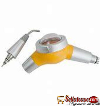 DURABLE DENTAL AIR POLISH
