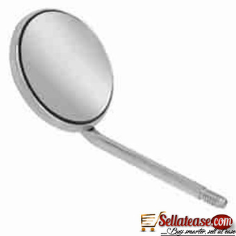 DENTAL MIRROR