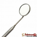 DURABLE DENTAL MIRROR