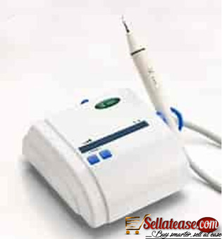 DENTAL SCALER