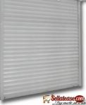 Automatic Rolling Shutter Garage Door BY HIPHEN SOLUTIONS