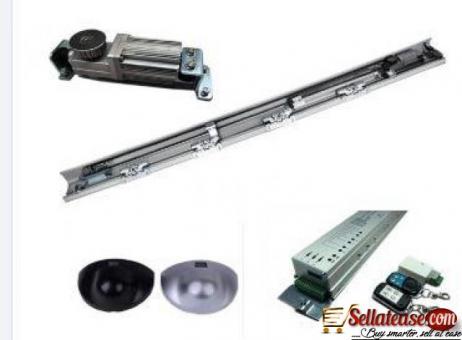 Sliding Glass Door Operator BY HIPHEN SOLUTIONS