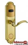 Security Card Lock RFID System BY HIPHEN SOLUTIONS