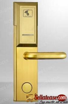 RFID Hotel Door Lock Readers BY HIPHEN SOLUTIONS