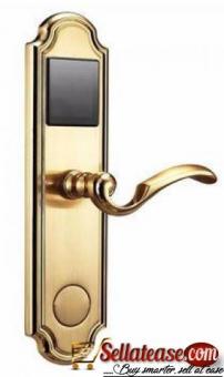 RFID Hotel Door Lock System BY HIPHEN SOLUTIONS