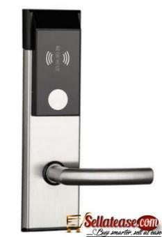 Smart Card Hotel Guest Room Lock BY HIPHEN SOLUTIONS