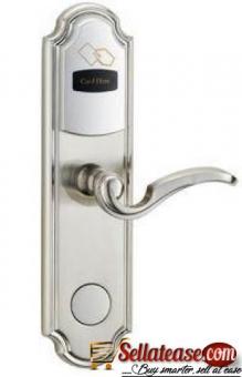 High Quality Smart Hotel Door Lock BY HIPHEN SOLUTIONS