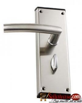 Hotel Lock Access Control System Door Lock BY HIPHEN SOLUTIONS