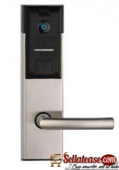 Card Swipe Door Lock BY HIPHEN SOLUTIONS