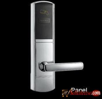 Hotel Room Keyless Door Lock BY HIPHEN SOLUTIONS