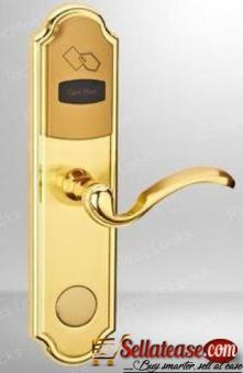 Smart Hotel Card Reader System BY HIPHEN SOLUTIONS