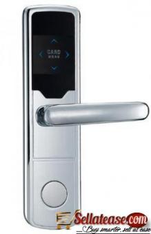 RFID Hotel Card Lock Encoder BY HIPHEN SOLUTIONS