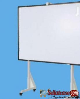Digital Sensor Display White Board by HIPHEN SOLUTIONS