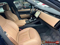 Brand new 2023 Range Rover Sport for sale in Nigeria