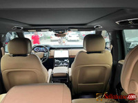 Brand new 2023 Range Rover Sport for sale in Nigeria